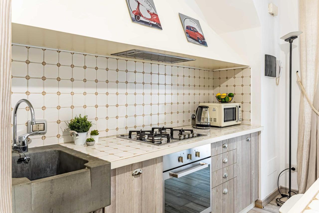Joivy Balabiot Apartment Milan